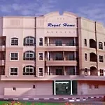 Royal Home Hotel Apartment